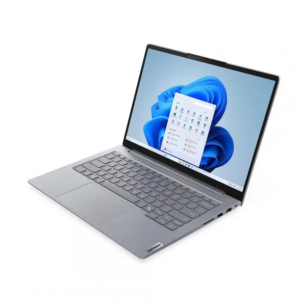Laptop LENOVO ThinkBook 14 G8 IRL Intel Core 5 210H 16GB 512GB - imagine 2
