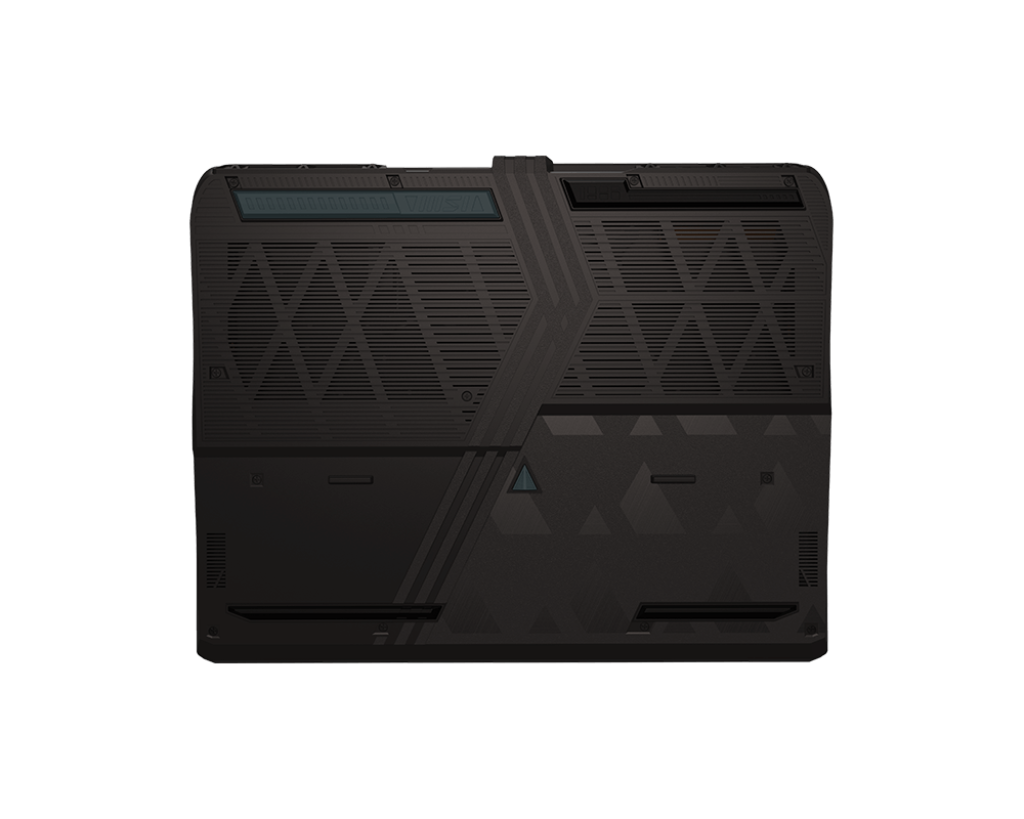 Laptop MSI Vector 16 HX AI Intel Ultra 9 RTX 5080 - imagine 5