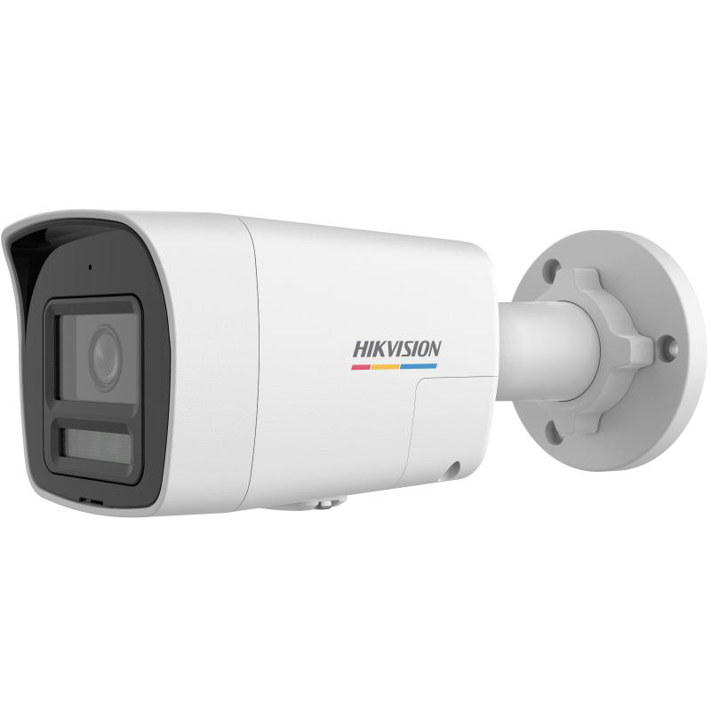 Cameră de supraveghere HIKVISION Bullet 6MP DS-2CD1067G2H-LIUF/SL 2.8mm
