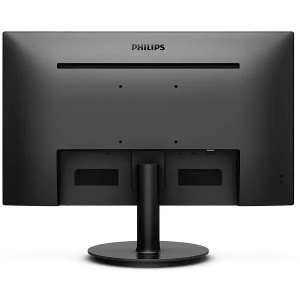 Monitor PHILIPS 222V8LA/00 21.5 inch Full HD 75Hz - imagine 3