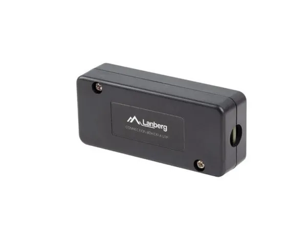 Cutie Conexiune LANBERG LSA Connector Cat.6 UTP