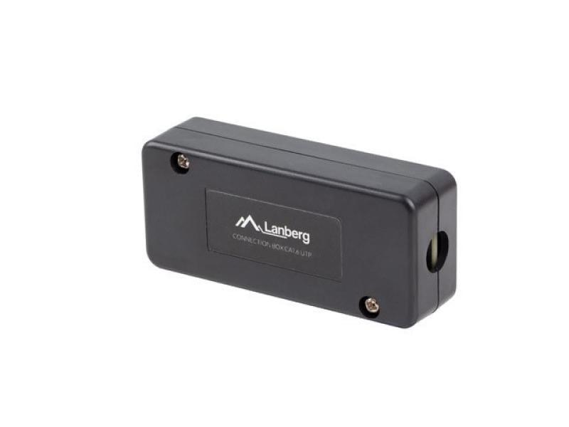 Cutie Conexiune LANBERG LSA Connector Cat.6 UTP