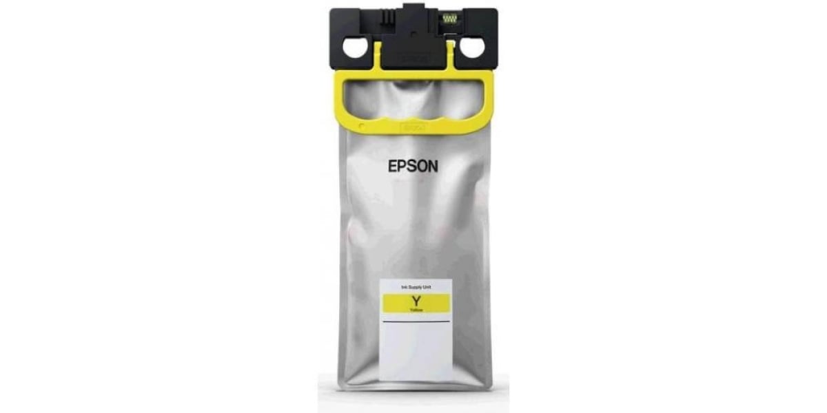 Cartuș Cerneală EPSON T01D400 Galben 20.000 Pagini