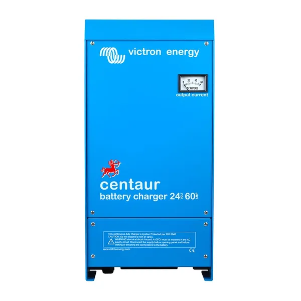 Încărcător VICTRON ENERGY Centaur 24/60 IP21 60A