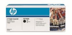Toner HP CE740A Black 7K Original Negru