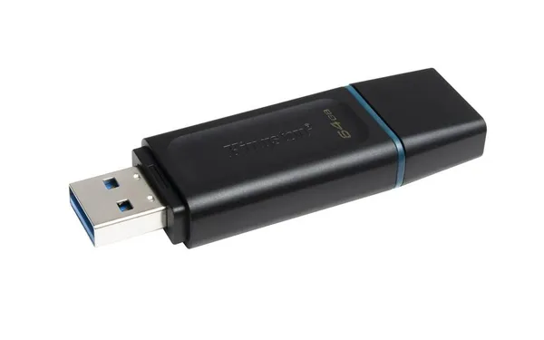 Memorie USB Flash KINGSTON DataTraveler Exodia DTX 64GB