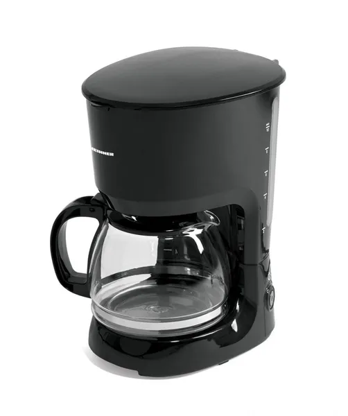 Cafetieră HEINNER HCM-750BK 750W 1.25L Negru