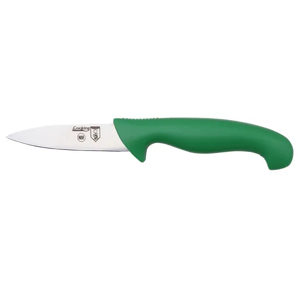Cuțit Decojit HEINNER Chef Line Cooking 8 cm - imagine 2