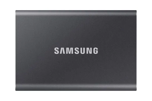 SSD Extern SAMSUNG 1TB USB 3.1 Gri MU-PC1T0T/WW