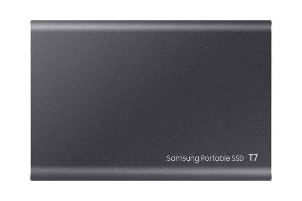 SSD Extern SAMSUNG 1TB USB 3.1 Gri MU-PC1T0T/WW - imagine 8