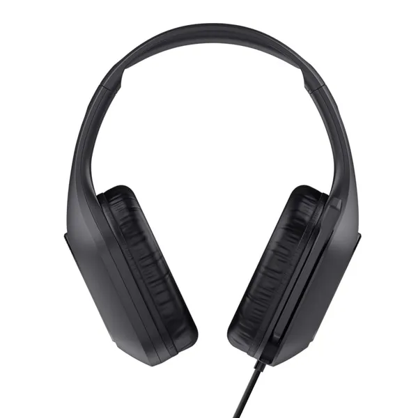 Căști Gaming TRUST GXT 415 Zirex Jack 3.5 mm Over-ear Negru TR-24990 - imagine 8