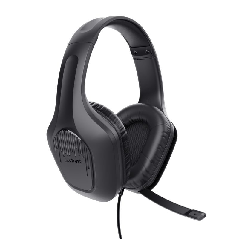 Căști TRUST GXT 415 Zirex Jack 3.5 mm Over-ear TR-24990 - imagine 3