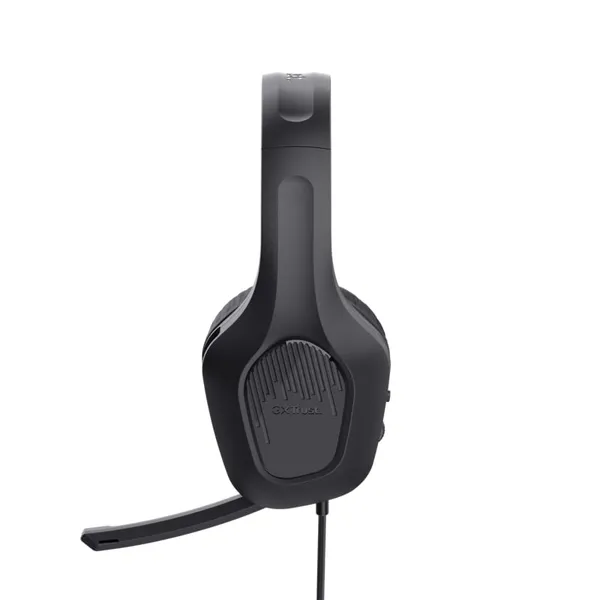 Căști Gaming TRUST GXT 415 Zirex Jack 3.5 mm Over-ear Negru TR-24990 - imagine 4