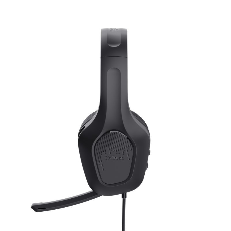 Căști TRUST GXT 415 Zirex Jack 3.5 mm Over-ear TR-24990 - imagine 4