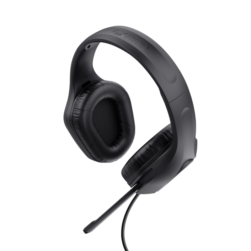 Căști TRUST GXT 415 Zirex Jack 3.5 mm Over-ear TR-24990 - imagine 5