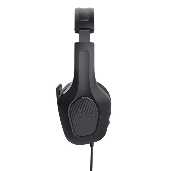 Căști Gaming TRUST GXT 415 Zirex Jack 3.5 mm Over-ear Negru TR-24990 - imagine 6