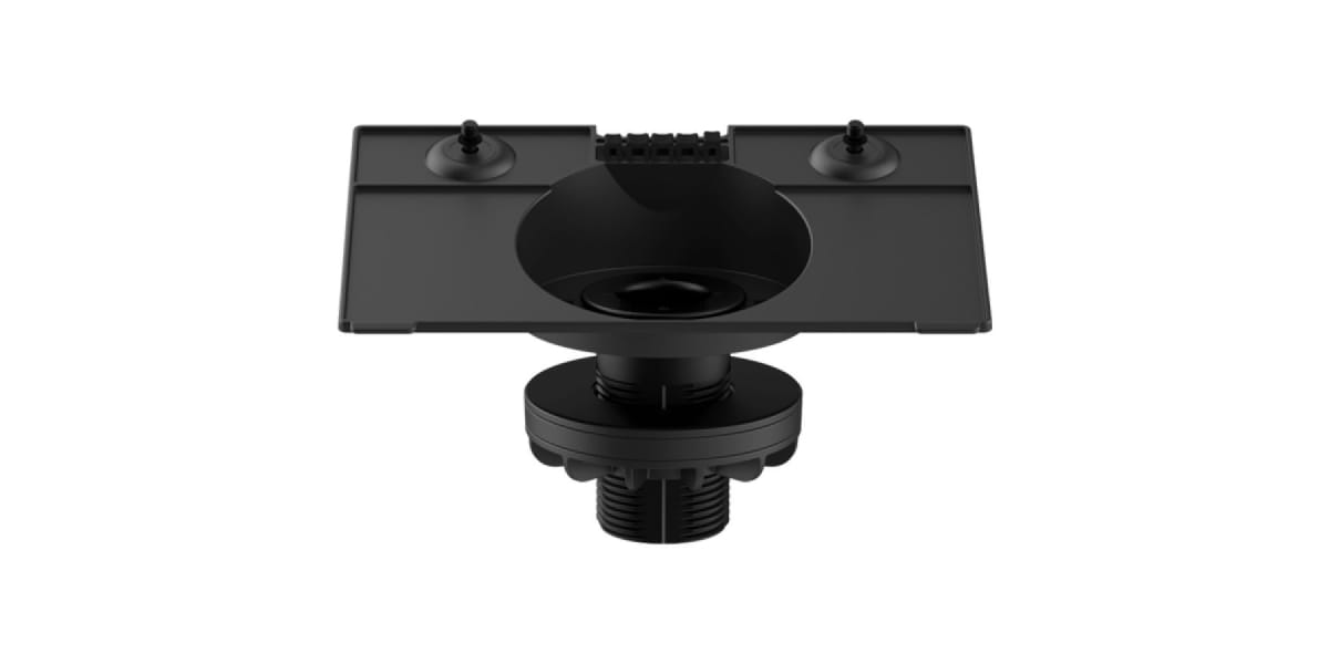 Suport LOGITECH Tap Riser Mount Graphite 952-000080