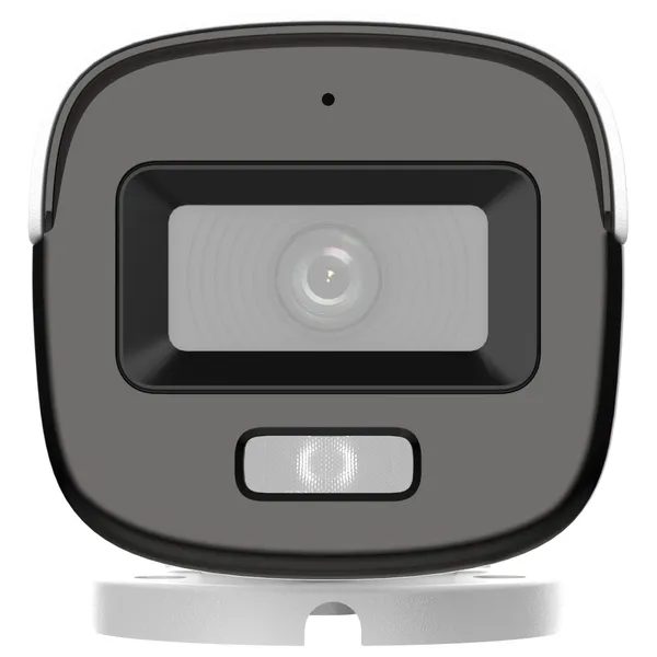 Cameră de Supraveghere HIKVISION DS-2CE10DF3T-LFS 2MP ColorVu 2.8mm - imagine 3