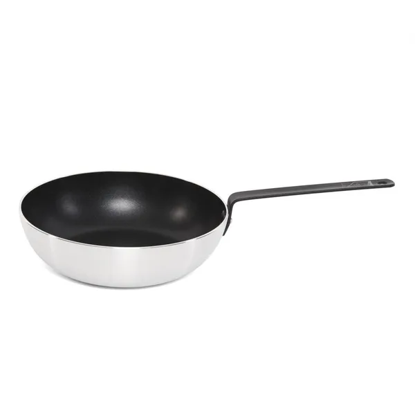 Tigaie Wok HEINNER Chef Line HR-JH-W28 28 cm