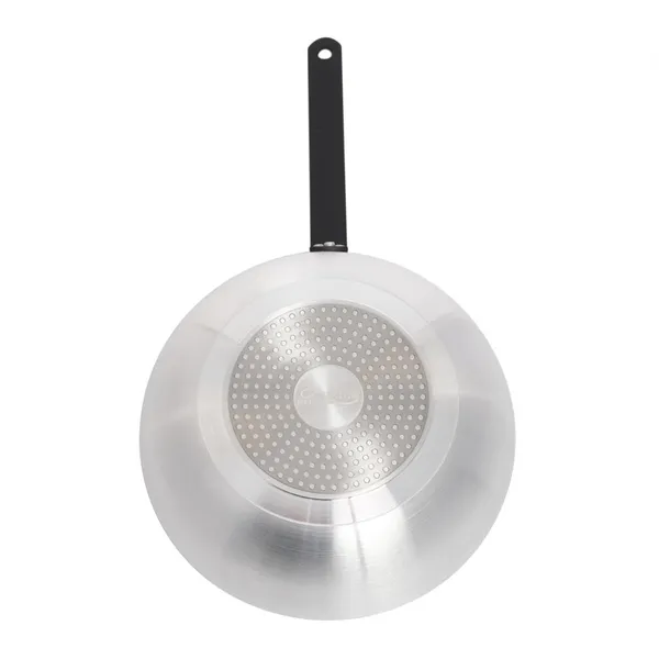 Tigaie Wok HEINNER Chef Line HR-JH-W28 28 cm - imagine 3