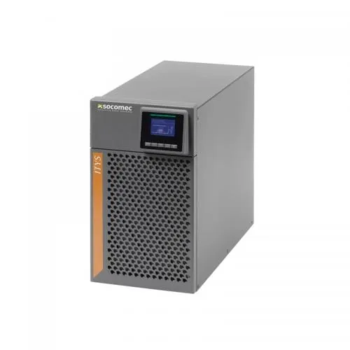 UPS SOCOMEC ITY3-TW020B Online Tower 2000W Negru