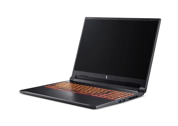Laptop Gaming ACER Nitro V 16 AI Ryzen 7 260 RTX 5050 16GB 512GB - imagine 3