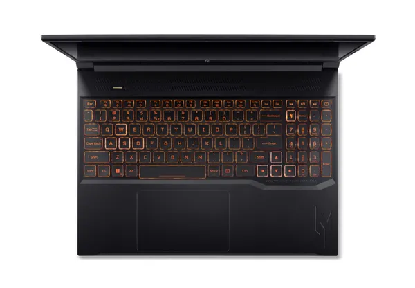 Laptop Gaming ACER Nitro V 16 AI Ryzen 7 260 RTX 5050 16GB 512GB - imagine 4