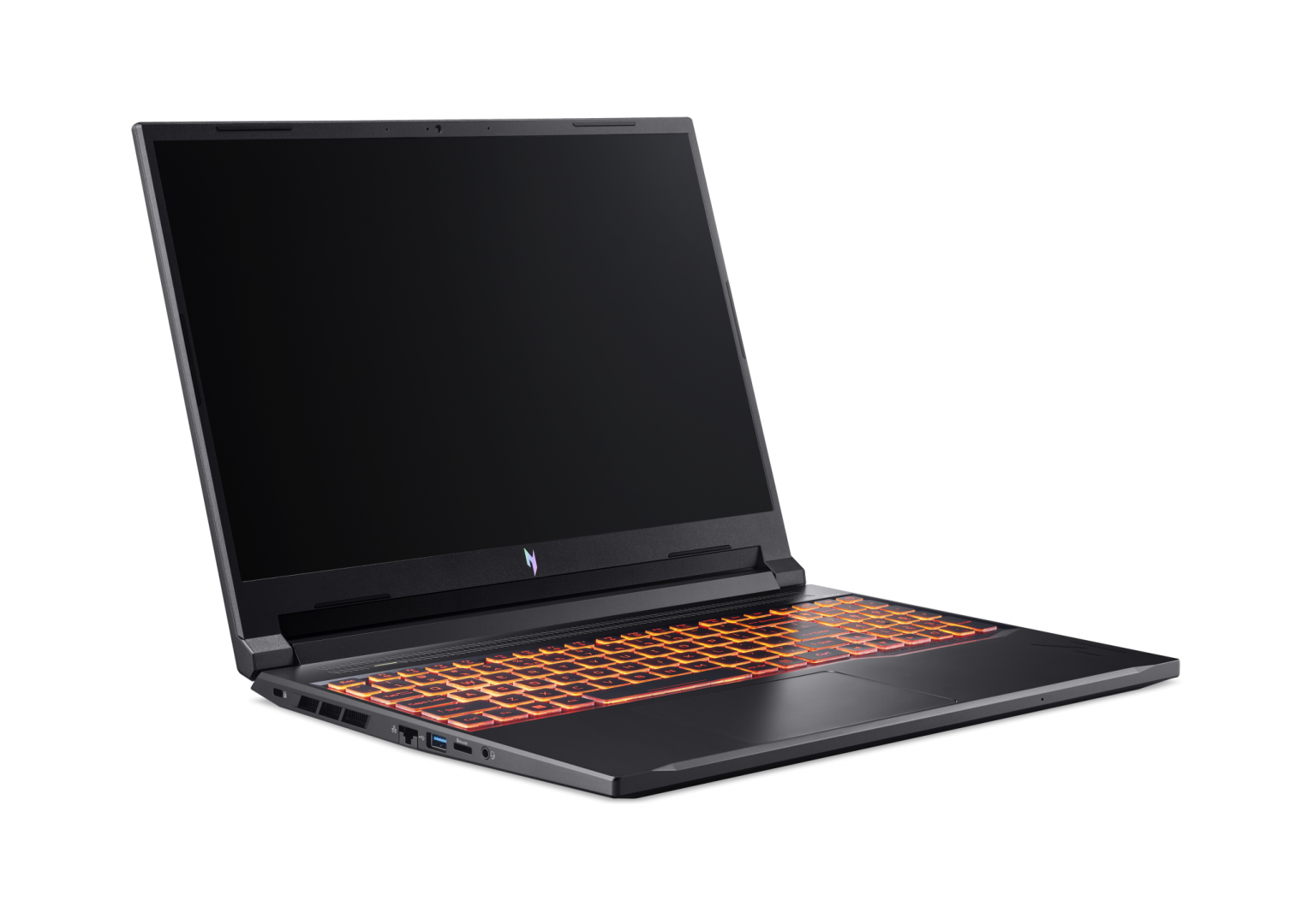 Laptop Gaming ACER Nitro V 16 AI Ryzen 7 260 RTX 5050 16GB 512GB - imagine 2