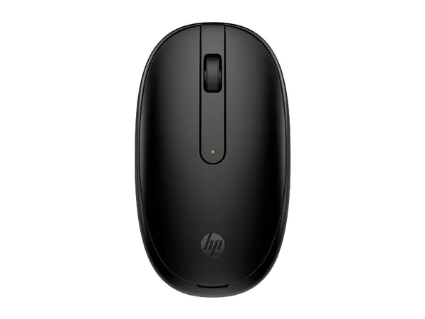Mouse HP Bluetooth 245 Negru 81S67AA - imagine 2