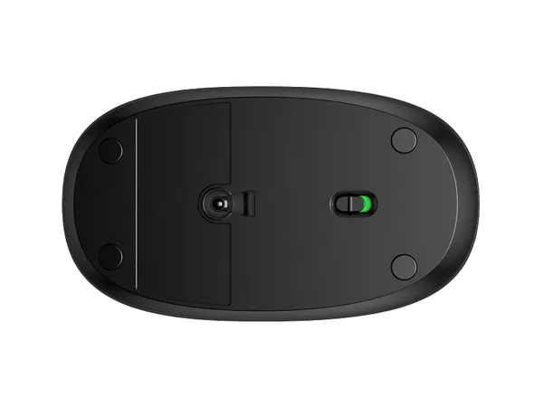Mouse HP Bluetooth 245 Negru 81S67AA - imagine 4