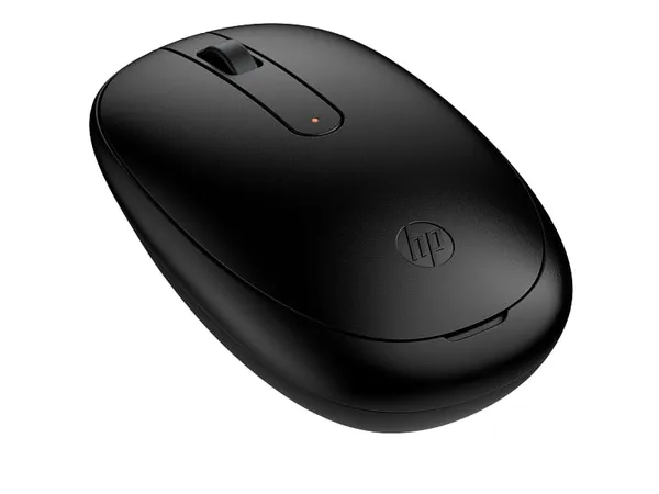 Mouse HP Bluetooth 245 Negru 81S67AA - imagine 3