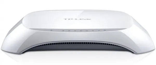 Router Wireless TP-LINK TL-WR840N Wi-Fi 4 Single-Band - imagine 3