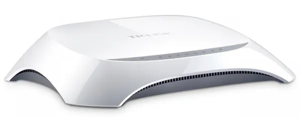 Router Wireless TP-LINK TL-WR840N Wi-Fi 4 Single-Band - imagine 4