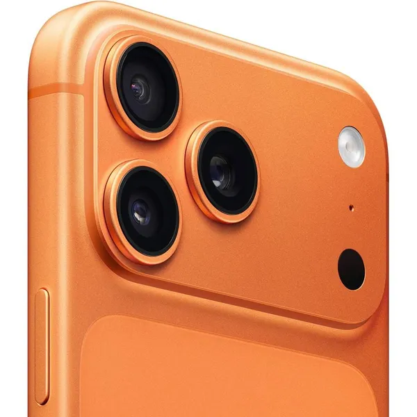Smartphone APPLE iPhone 17 Pro Max 1TB Cosmic Orange - imagine 4