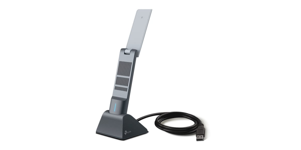 Placă de rețea TP-LINK Archer TX20UH AX1800 USB 3.0