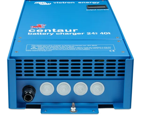 Incarcator VICTRON ENERGY Centaur Charger 24/40 IP21 (3) - imagine 4