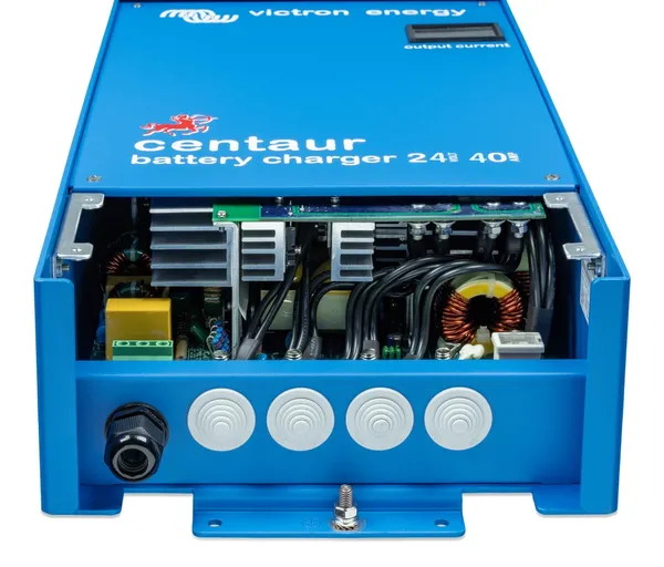 Incarcator VICTRON ENERGY Centaur Charger 24/40 IP21 (3) - imagine 5