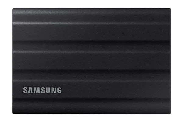 SSD extern SAMSUNG T7 4TB USB 3.2 1050MB/s Negru