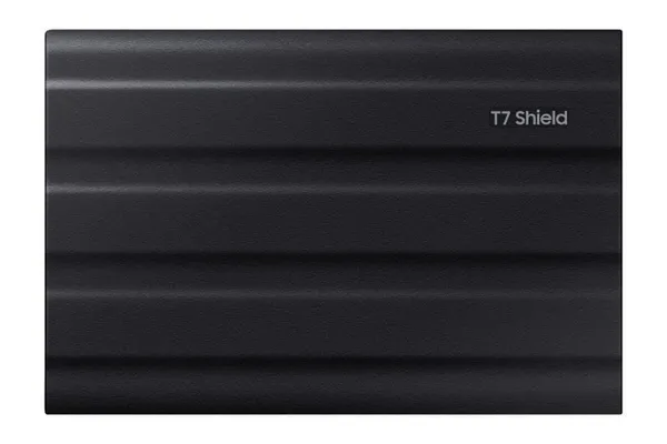 SSD extern SAMSUNG T7 4TB USB 3.2 1050MB/s Negru - imagine 8