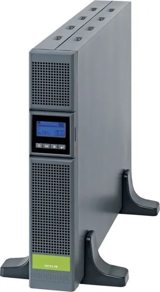 UPS SOCOMEC NPR-2200-RT 2200VA/1800W Rack/Tower LCD