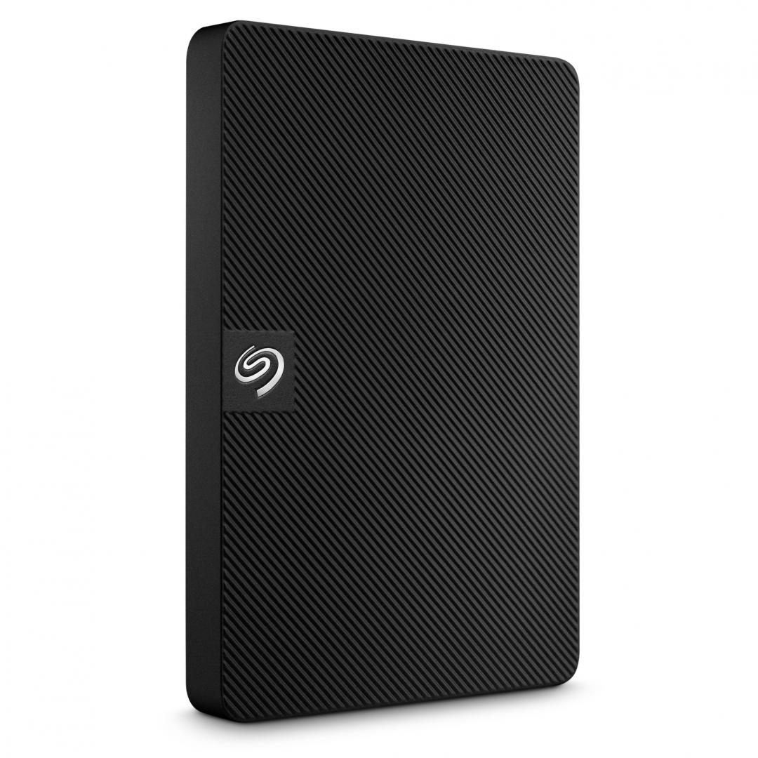 HDD extern SEAGATE Expansion 4TB USB 3.0 Negru STKP4000400