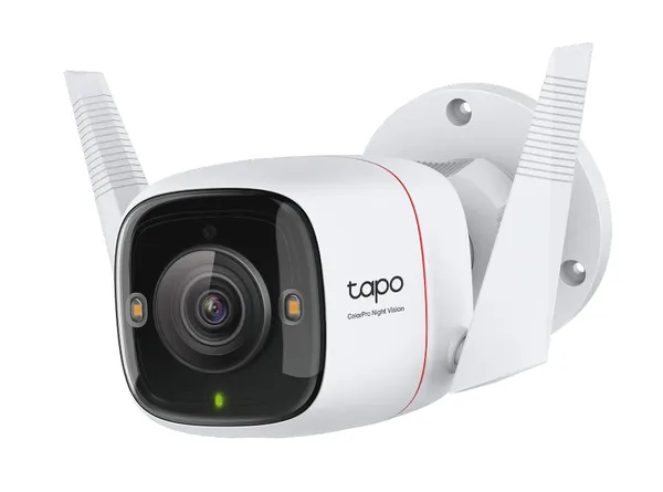 Cameră Supraveghere TP-LINK TAPO C325WB 2K QHD 4MP WiFi IP66
