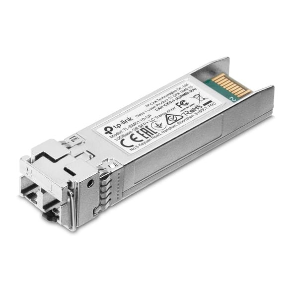 Modul SFP+ TP-LINK TL-SM5110-SR Multi-mode 10 Gbps