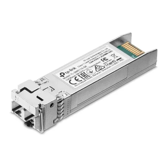 Modul SFP+ TP-LINK TL-SM5110-SR Multi-mode 10 Gbps - imagine 1