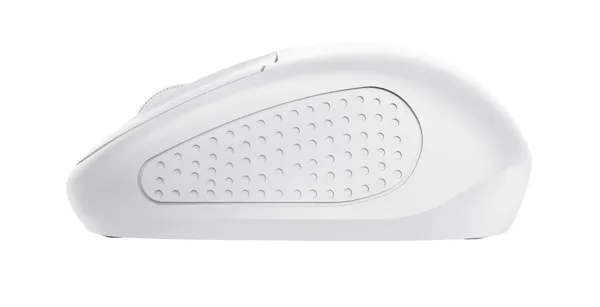 Mouse TRUST Wireless Optical 1600 DPI Alb TR-24795 - imagine 4