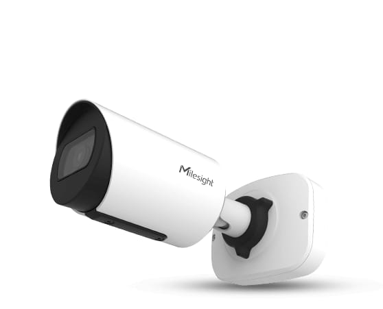 Cameră IP MILESIGHT MS-C5364-PD Vandal-proof Mini Bullet 5 MP