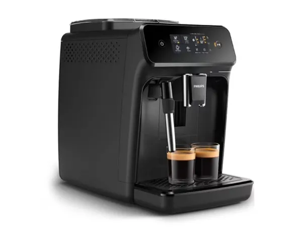 Espressor Automat PHILIPS EP1221/20 Negru - imagine 2