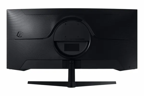 Monitor SAMSUNG LC34G55TWWPXEN 34 inch Curbat 1000R 165Hz - imagine 3