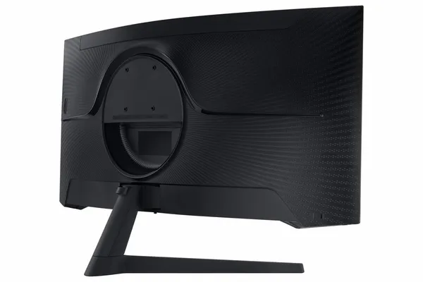 Monitor SAMSUNG LC34G55TWWPXEN 34 inch Curbat 1000R 165Hz - imagine 8