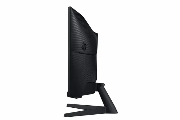 Monitor SAMSUNG LC34G55TWWPXEN 34 inch Curbat 1000R 165Hz - imagine 5